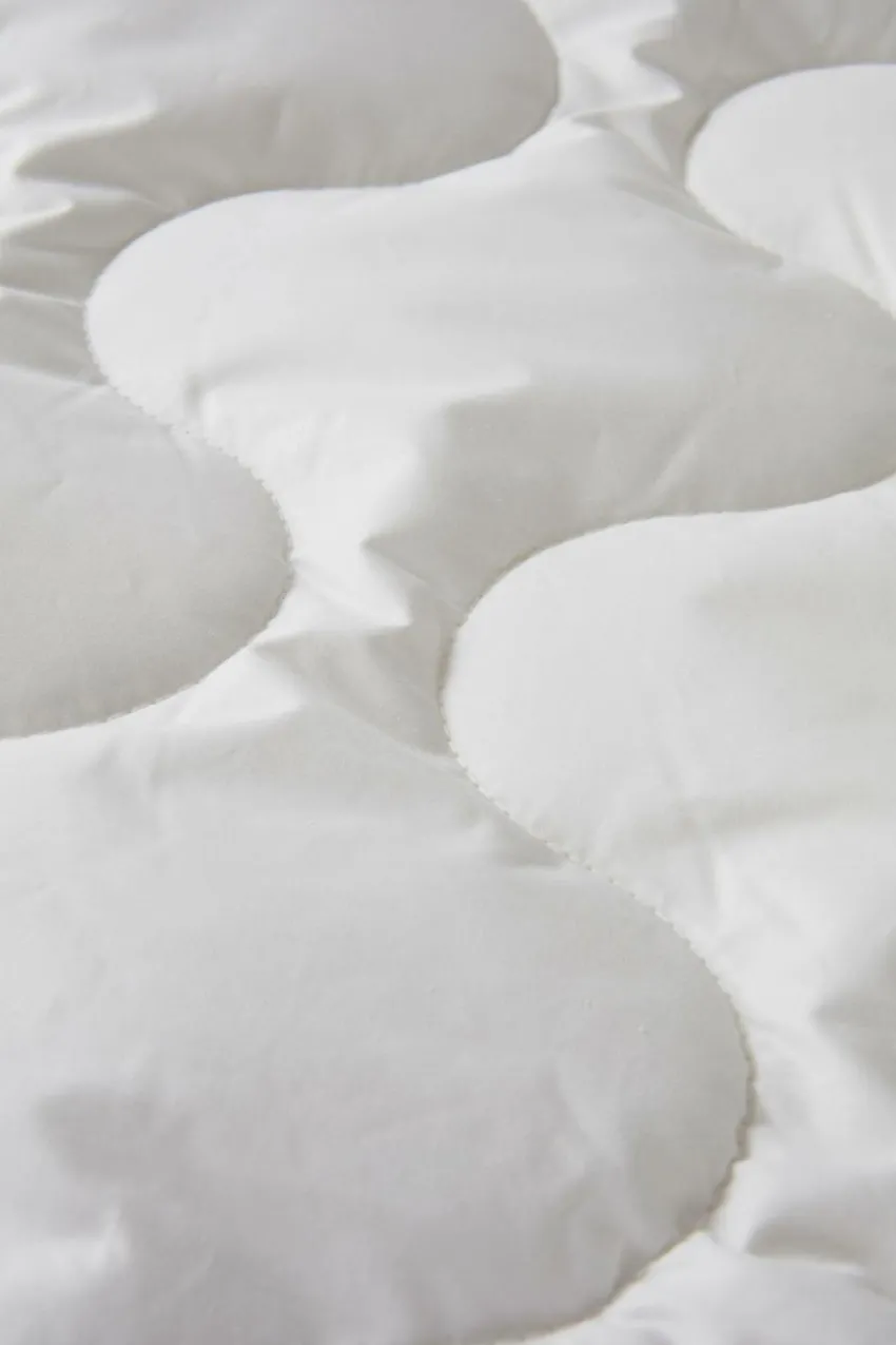 Bäddmadrasser|Jotex DAWN MEDIUM Bäddmadrass Vit