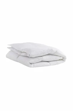 Barnsängkläder|Jotex DAWN MINI Barntäcke - Medium 100x130 Cm Vit
