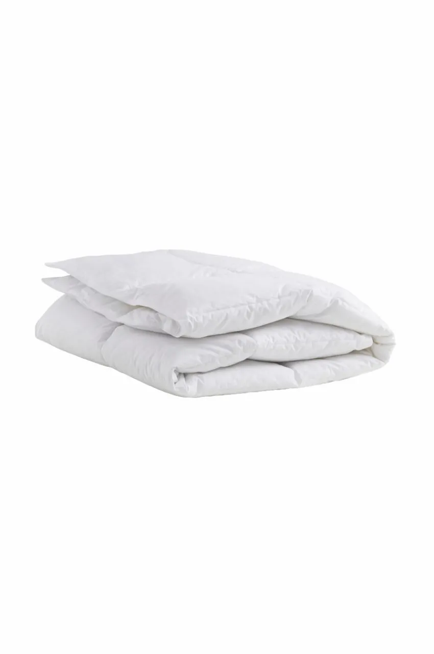 Barnsängkläder|Jotex DAWN MINI Barntäcke - Medium 100x130 Cm Vit