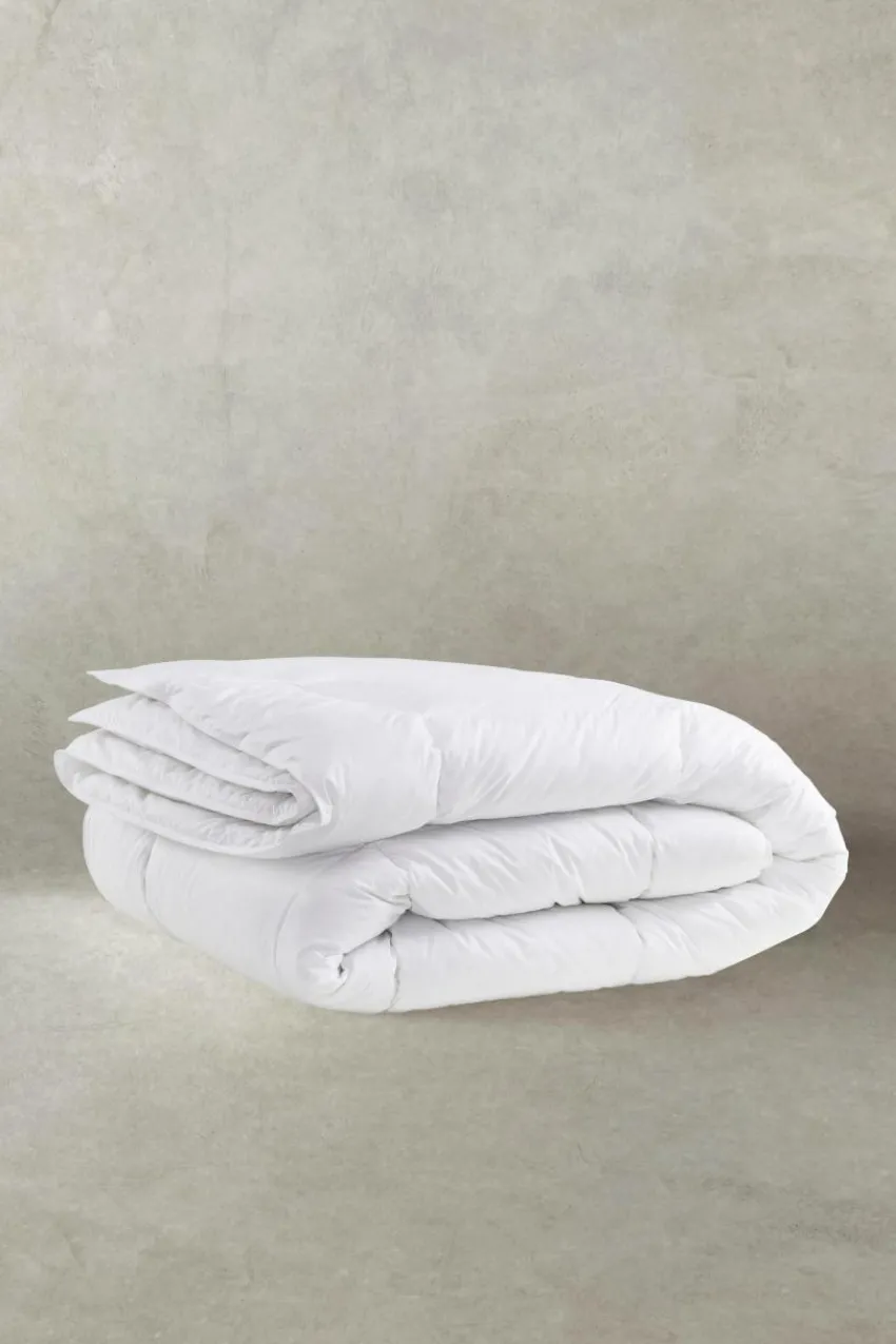 Täcken & Kuddar|Jotex DAWN Täcke - Varm 220x210 Cm Vit