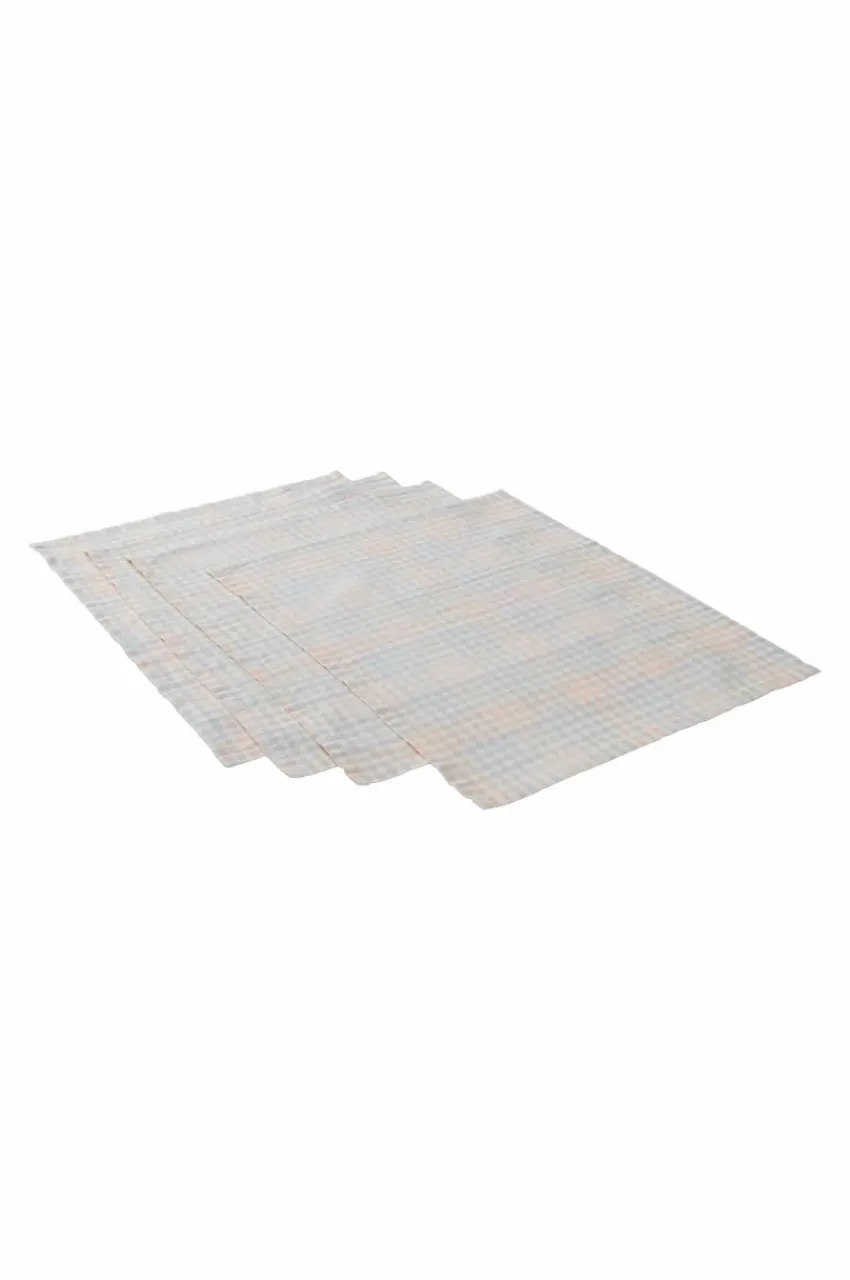 Bordstabletter|Jotex DEA Bordstablett 4-pack Multi