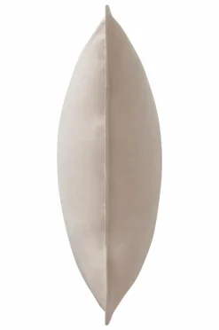 Prydnadskuddar & Fodral|Jotex DEMIE Kuddfodral 50x50 Cm - Ekologisk Ljusrosa