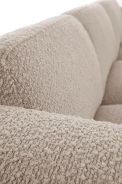 Soffor|Jotex DENTON Soffa 3-sits Greige