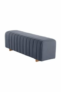 Bänkar|Jotex DERBY Bänk 142 Cm Gråblå