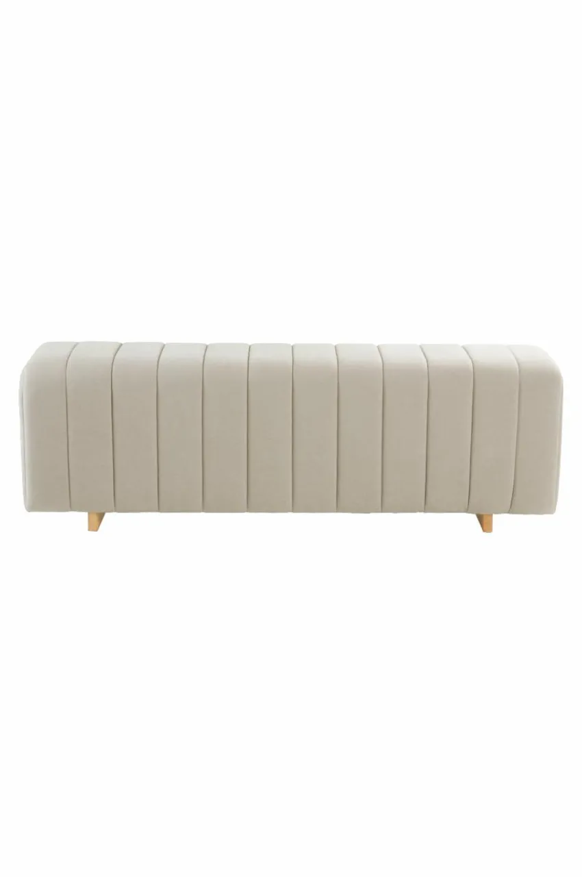 Bänkar|Jotex DERBY Bänk 142 Cm Beige