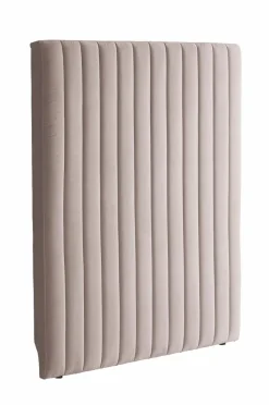 Sänggavlar|Jotex DERBY Sänggavel 120 Cm Ljusbeige