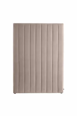 Sänggavlar|Jotex DERBY Sänggavel 90 Cm Ljusbeige