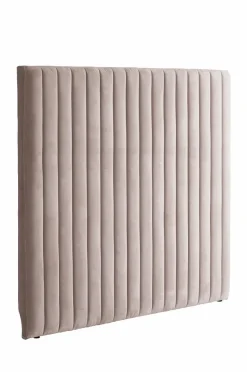 Sänggavlar|Jotex DERBY Sänggavel 180 Cm Ljusbeige