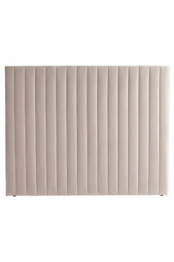 Sänggavlar|Jotex DERBY Sänggavel 180 Cm Ljusbeige
