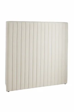 Sänggavlar|Jotex DERBY Sänggavel 160 Cm Beige