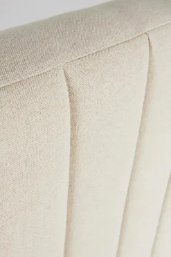 Sänggavlar|Jotex DERBY Sänggavel 160 Cm Beige