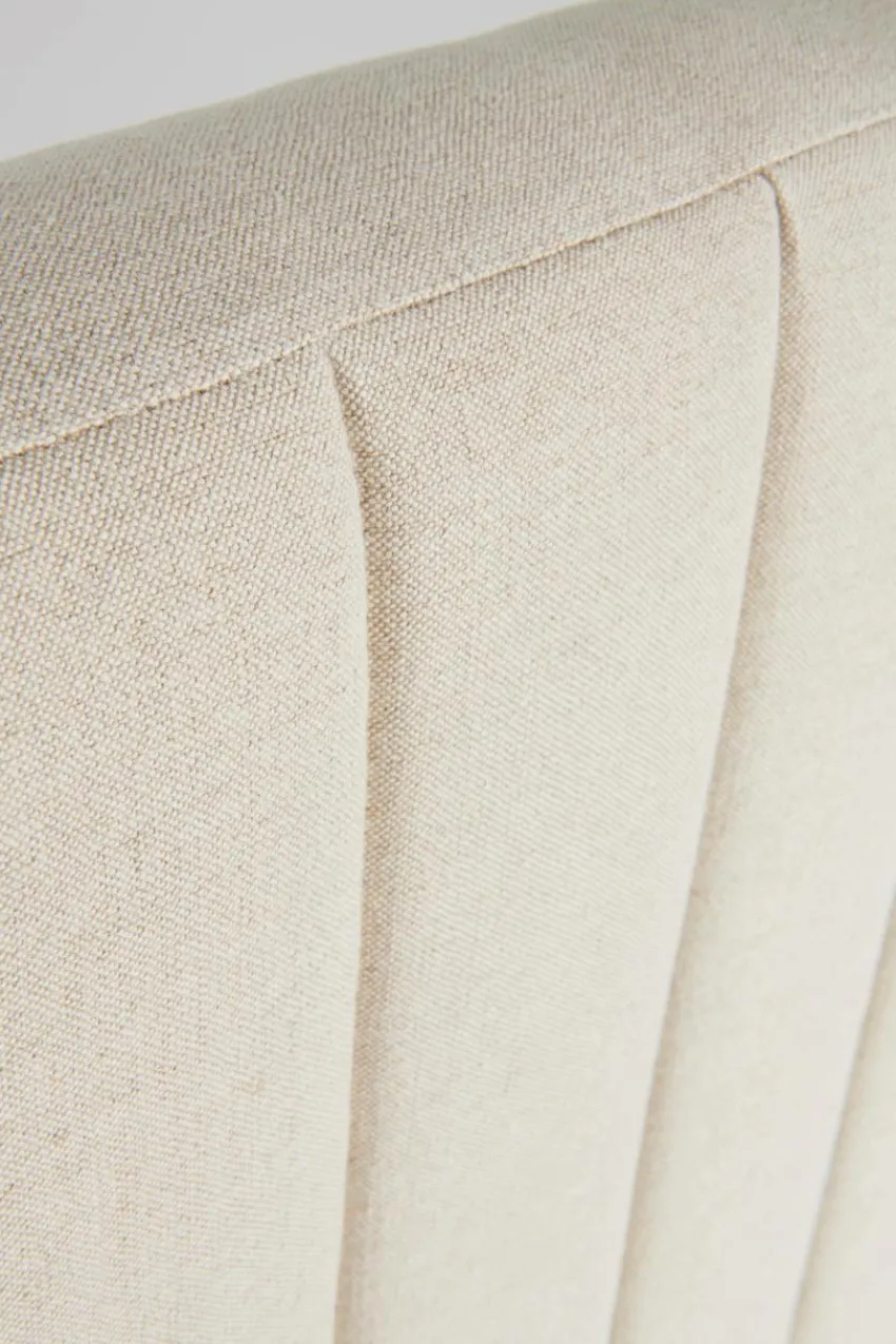 Sänggavlar|Jotex DERBY Sänggavel 160 Cm Beige