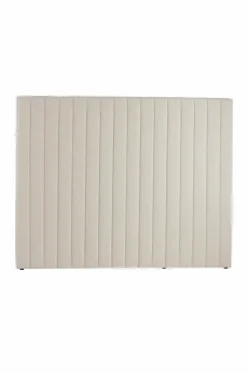 Sänggavlar|Jotex DERBY Sänggavel 160 Cm Beige