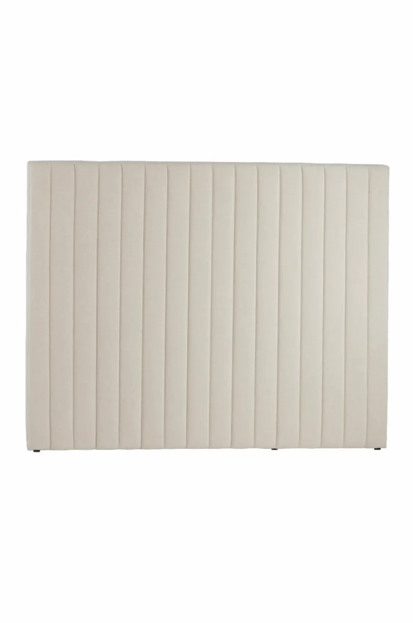 Sänggavlar|Jotex DERBY Sänggavel 160 Cm Beige