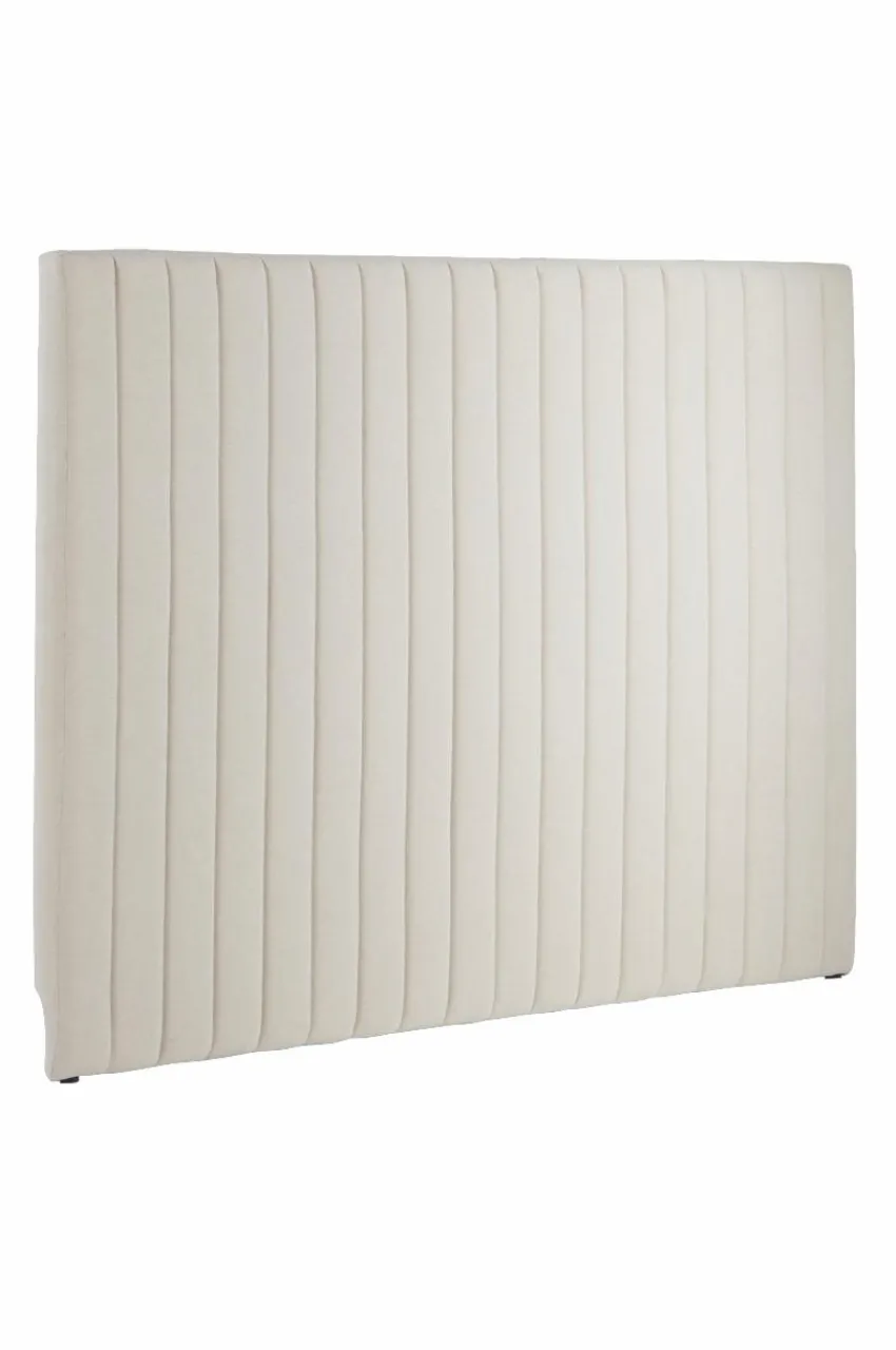 Sänggavlar|Jotex DERBY Sänggavel 180 Cm Beige