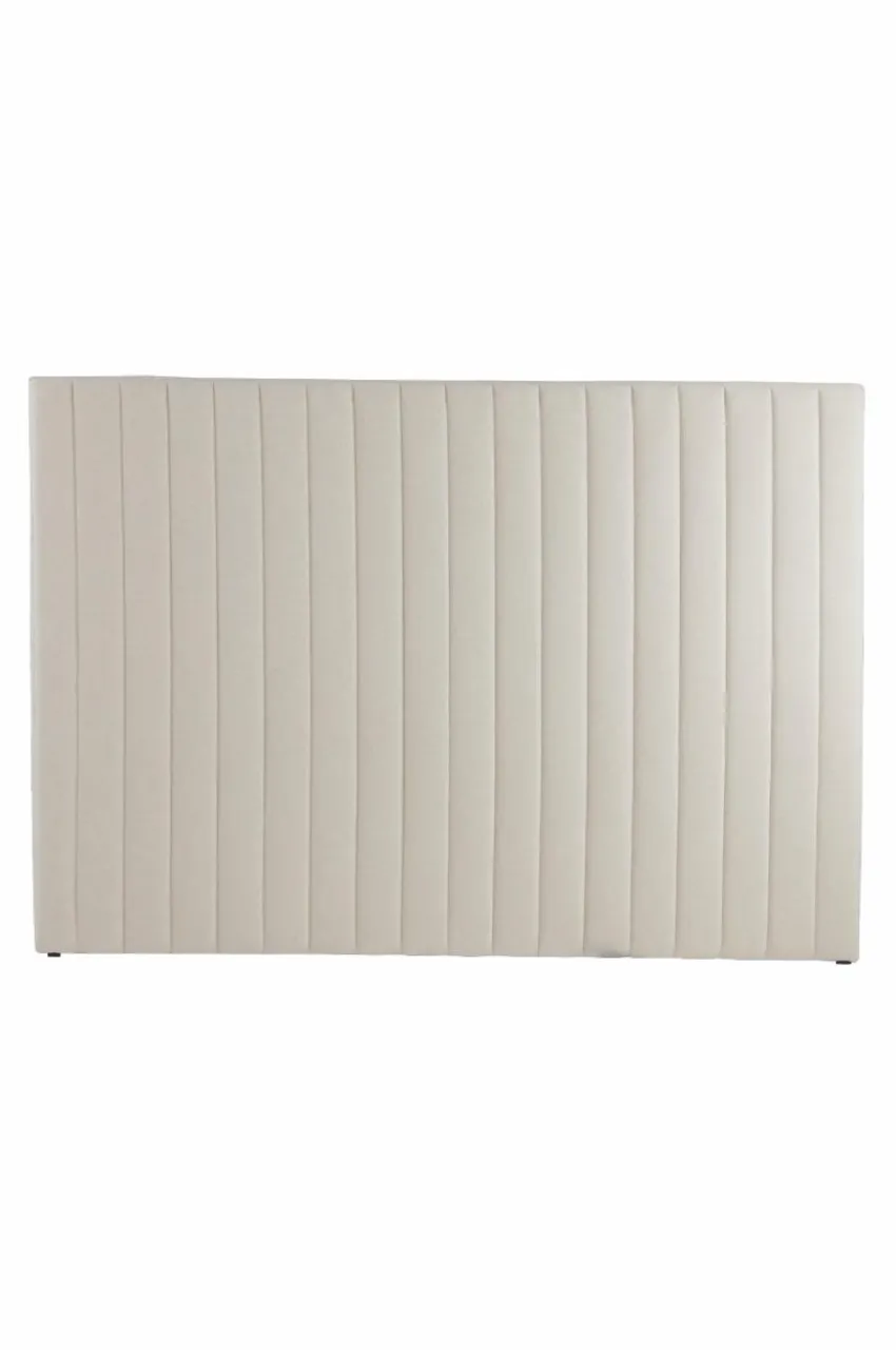Sänggavlar|Jotex DERBY Sänggavel 180 Cm Beige