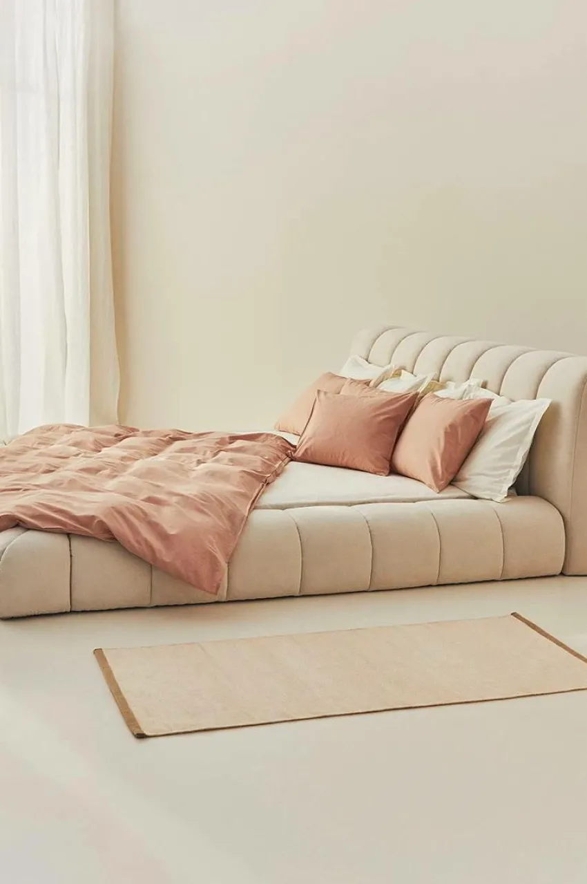 Sängramar|Jotex DERMY Sängram 160 Cm Naturvit