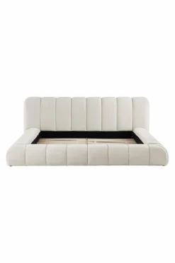 Sängramar|Jotex DERMY Sängram 180 Cm Naturvit