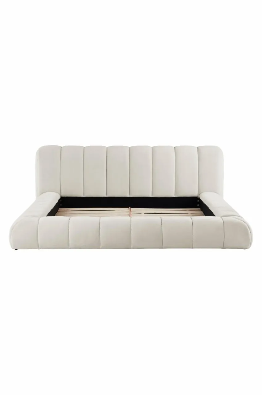Sängramar|Jotex DERMY Sängram 180 Cm Naturvit