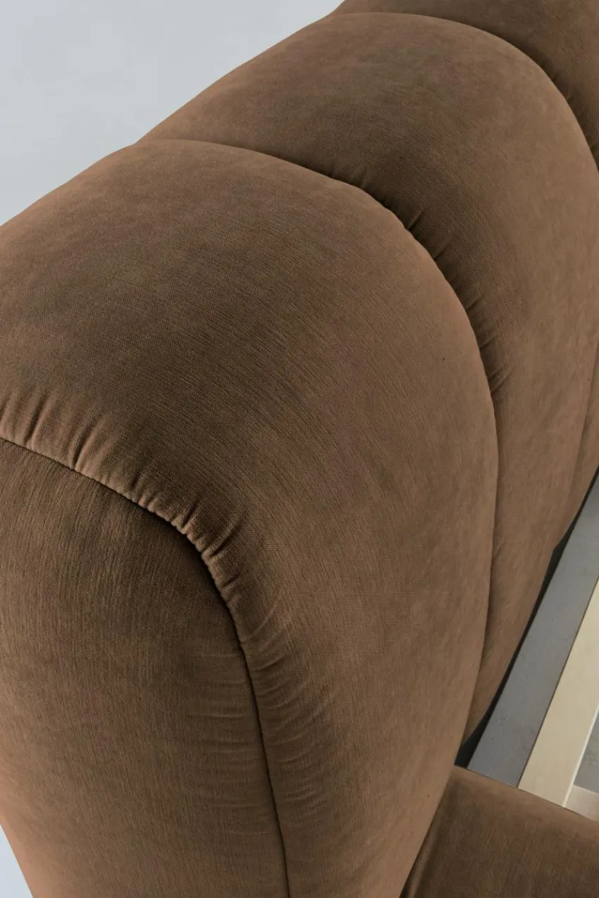 Sängramar|Jotex DERMY Sängram 180 Cm Brun