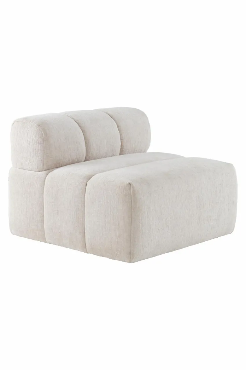 Soffor|Jotex DERMY Soffmodul Ljusbeige