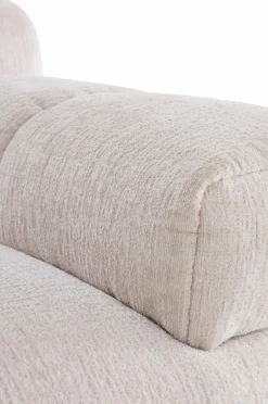 Soffor|Jotex DERMY Soffmodul Höger Ljusbeige