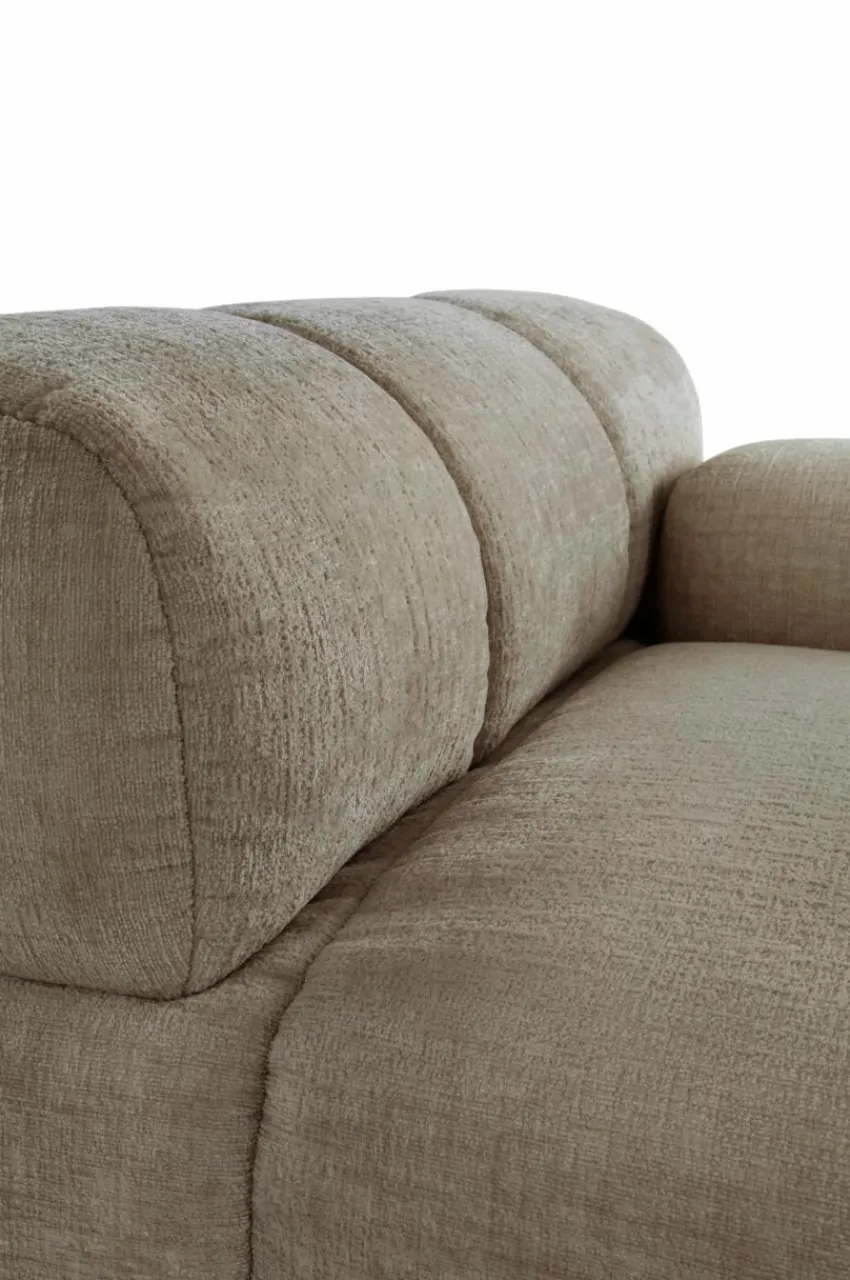 Soffor|Jotex DERMY Soffmodul Höger Greige
