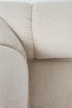 Soffor|Jotex DERMY Soffmodul Hörn Ljusbeige