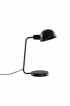 Bordslampor|Barnlampor|Jotex DESKY Bordslampa Svart