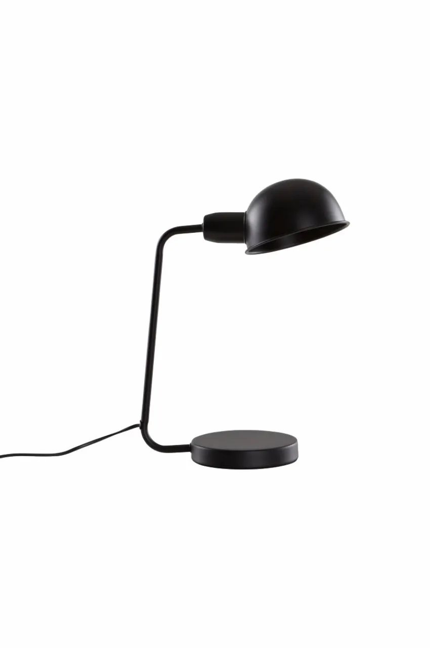 Bordslampor|Barnlampor|Jotex DESKY Bordslampa Svart