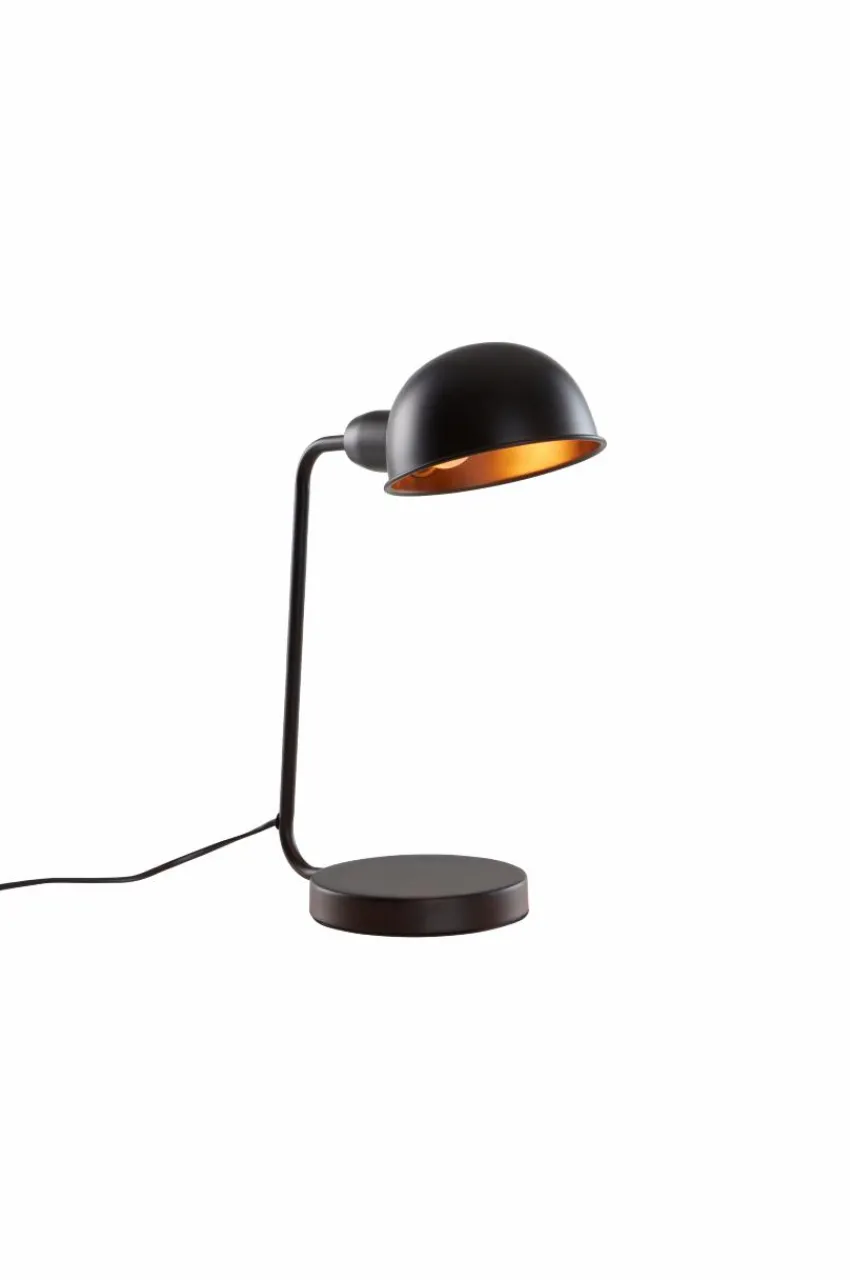 Bordslampor|Barnlampor|Jotex DESKY Bordslampa Svart