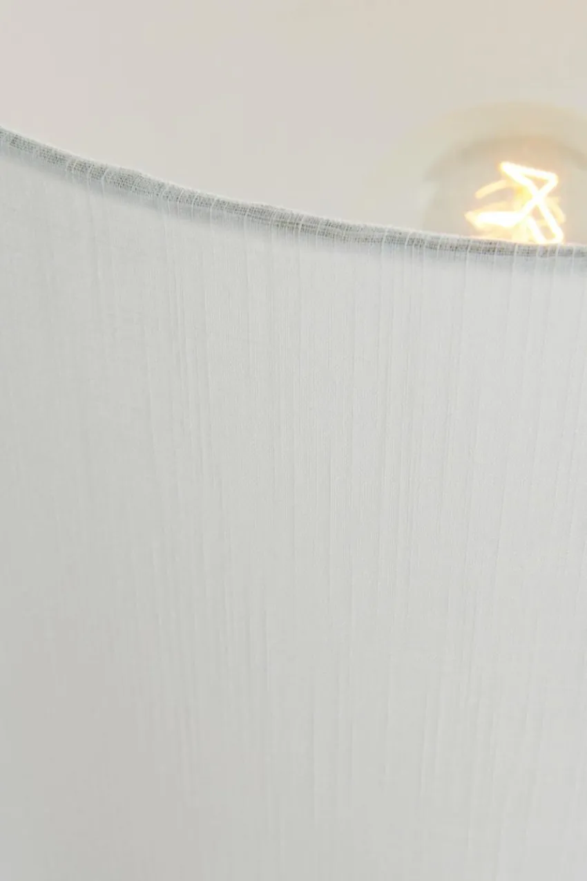 Bordslampor|Jotex DIEGO Bordslampa Vit/guld