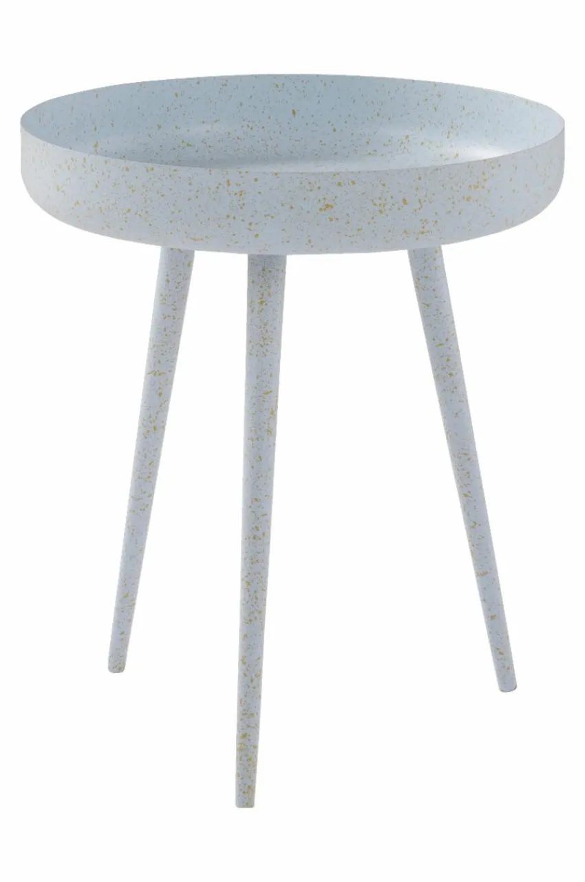 Krukor|Jotex DIMMA Piedestal ø 40 Cm Vit