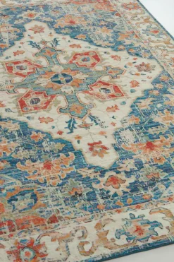 Lugg- & Ryamattor|Jotex DINA Luggmatta Multi