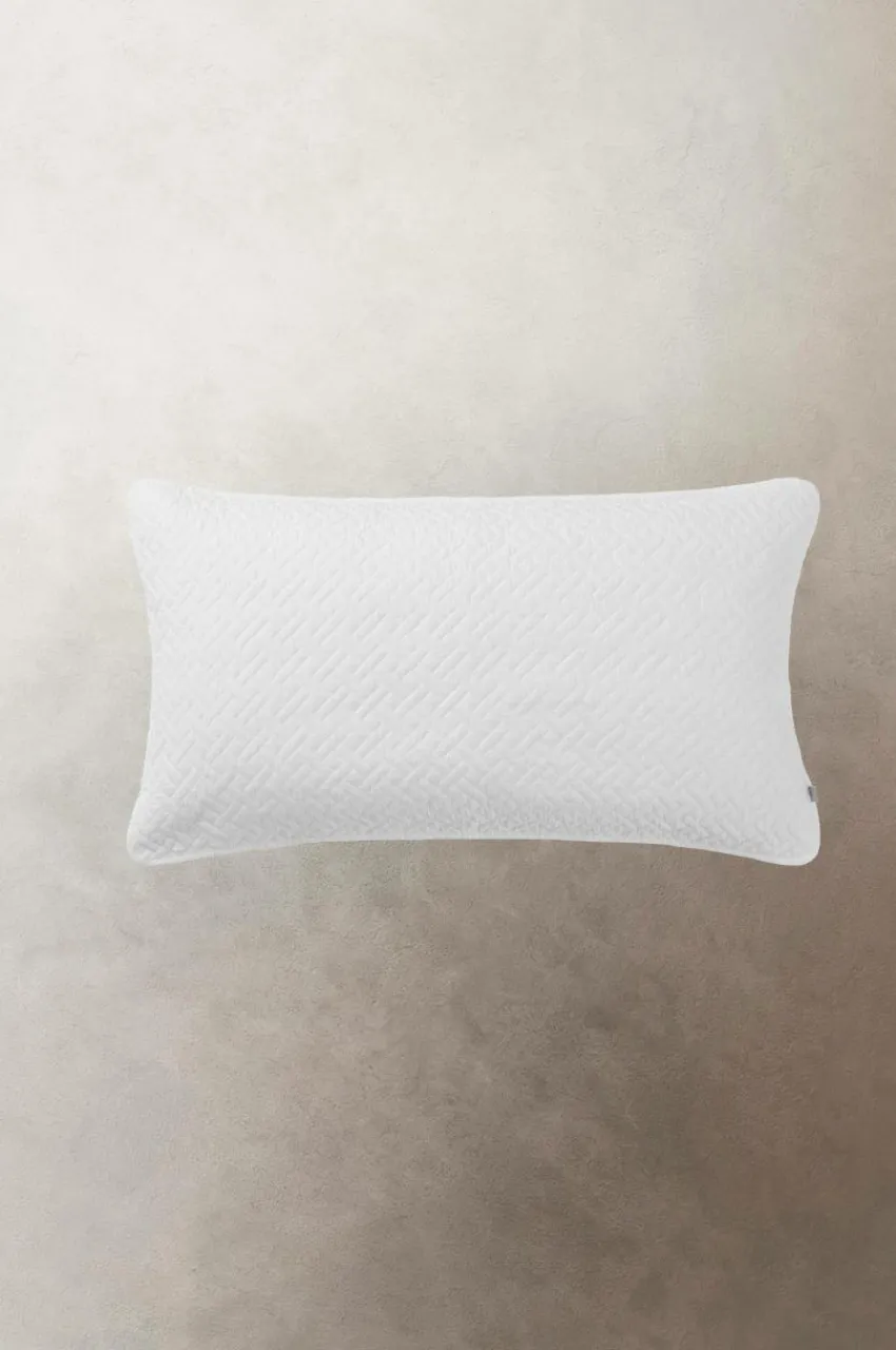 Prydnadskuddar & Fodral|Jotex DINNY Kuddfodral 90x50 Cm Vit