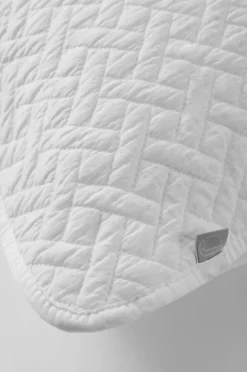 Prydnadskuddar & Fodral|Jotex DINNY Kuddfodral 90x50 Cm Vit