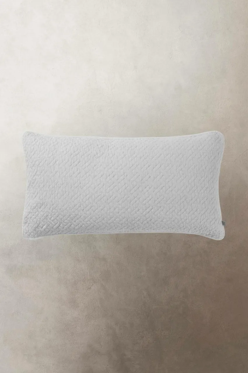 Prydnadskuddar & Fodral|Jotex DINNY Kuddfodral 90x50 Cm Grå