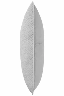 Prydnadskuddar & Fodral|Jotex DINNY Kuddfodral 90x50 Cm Grå