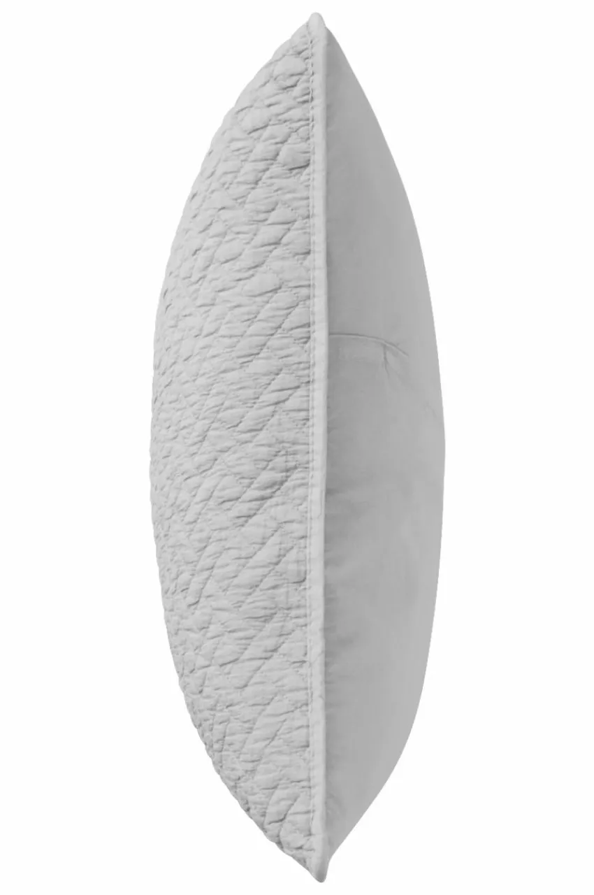 Prydnadskuddar & Fodral|Jotex DINNY Kuddfodral 50x50 Cm Grå