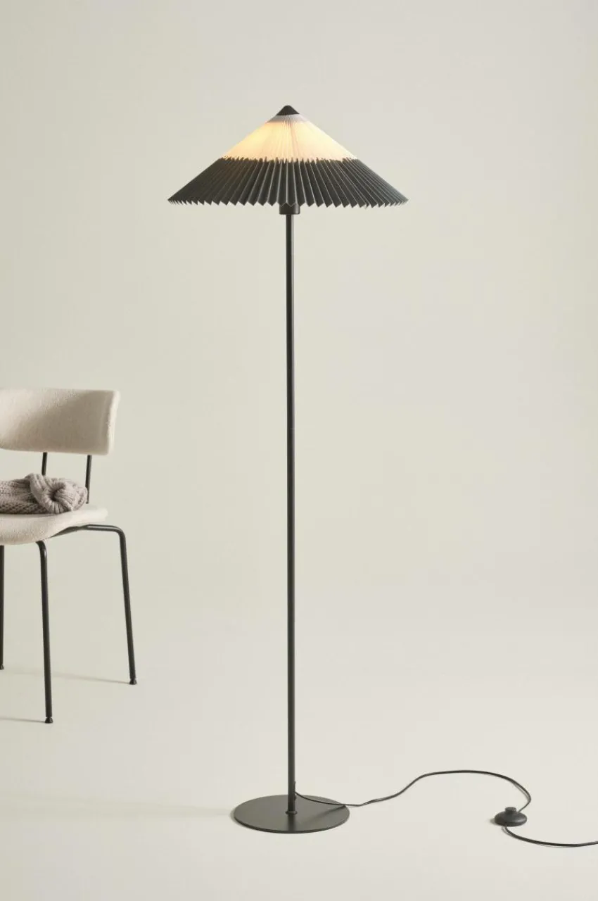 Golvlampor|Jotex DIPPY Golvlampa Beige