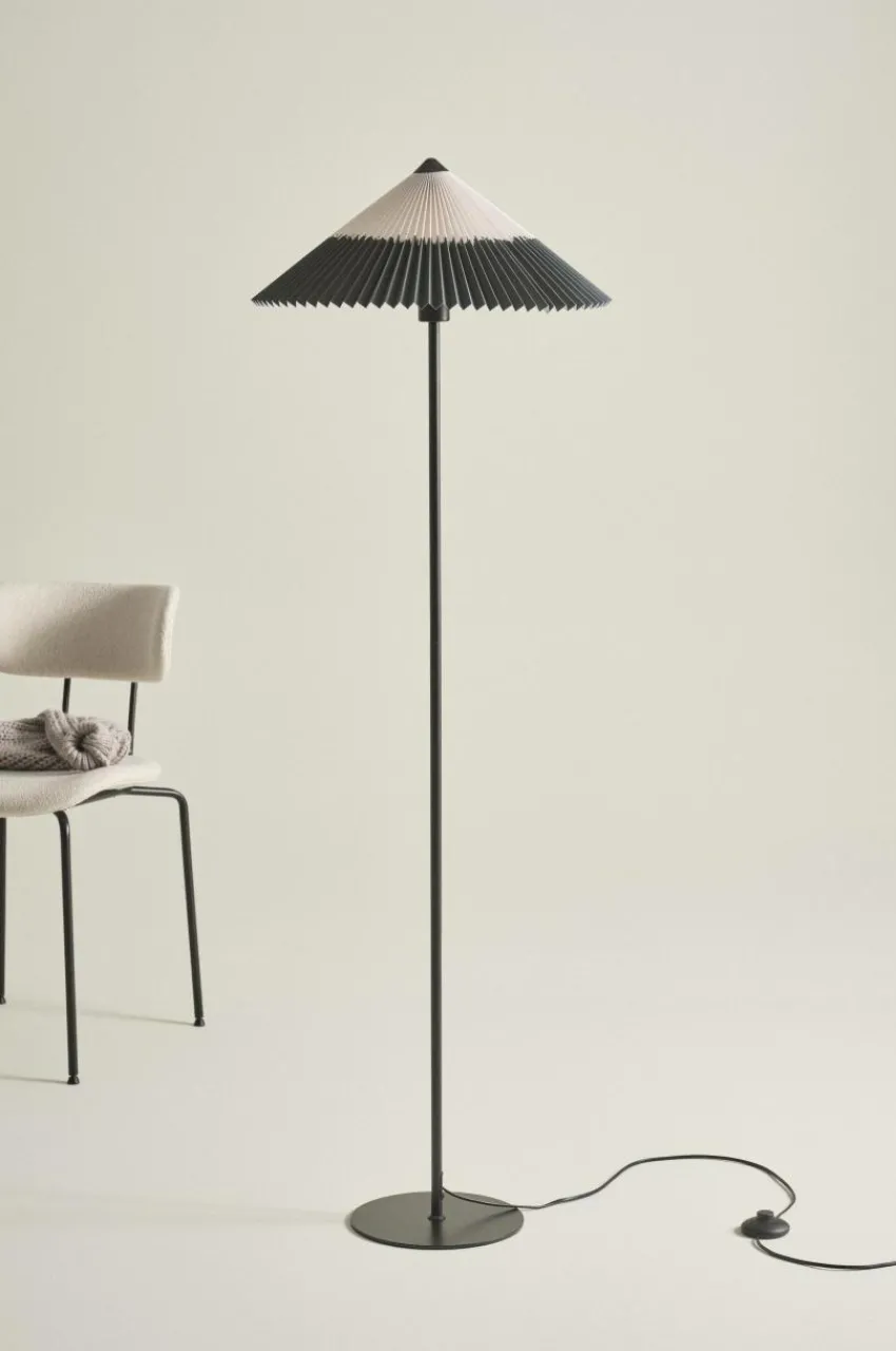 Golvlampor|Jotex DIPPY Golvlampa Beige