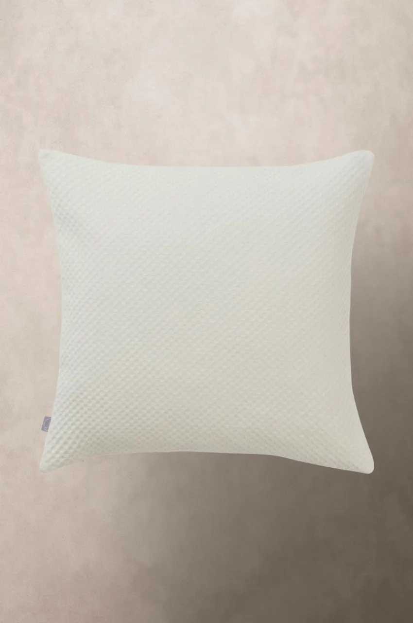 Prydnadskuddar & Fodral|Jotex DISA Kuddfodral 50x50 Cm Naturvit