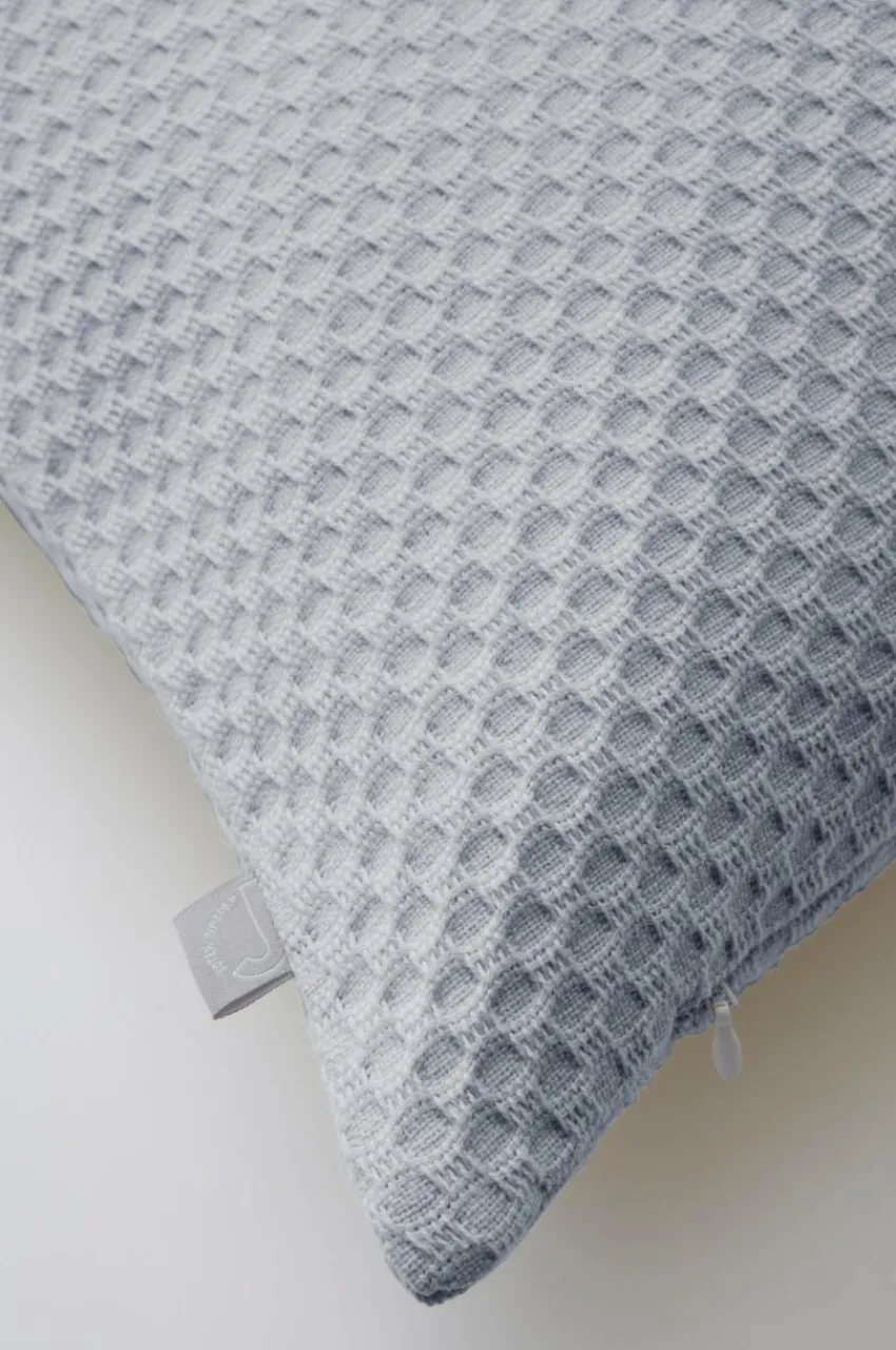Prydnadskuddar & Fodral|Jotex DISA Kuddfodral 70x50 Cm Grå