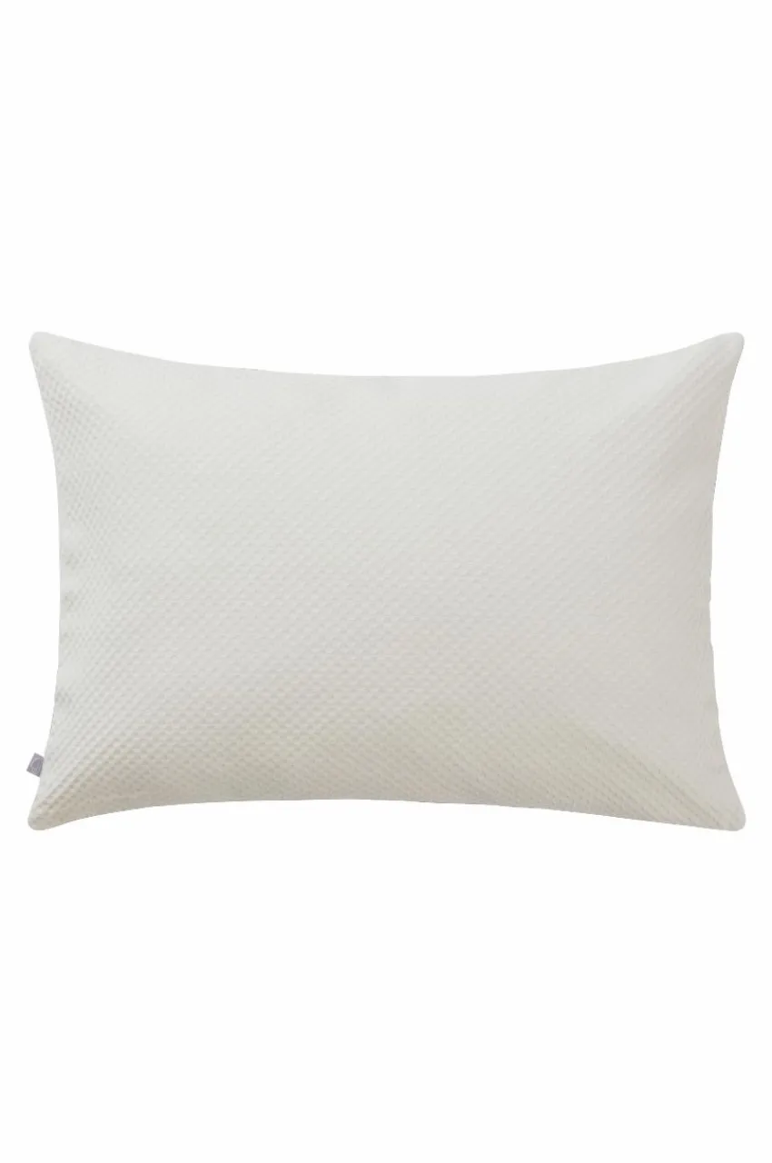 Prydnadskuddar & Fodral|Jotex DISA Kuddfodral 70x50 Cm Naturvit