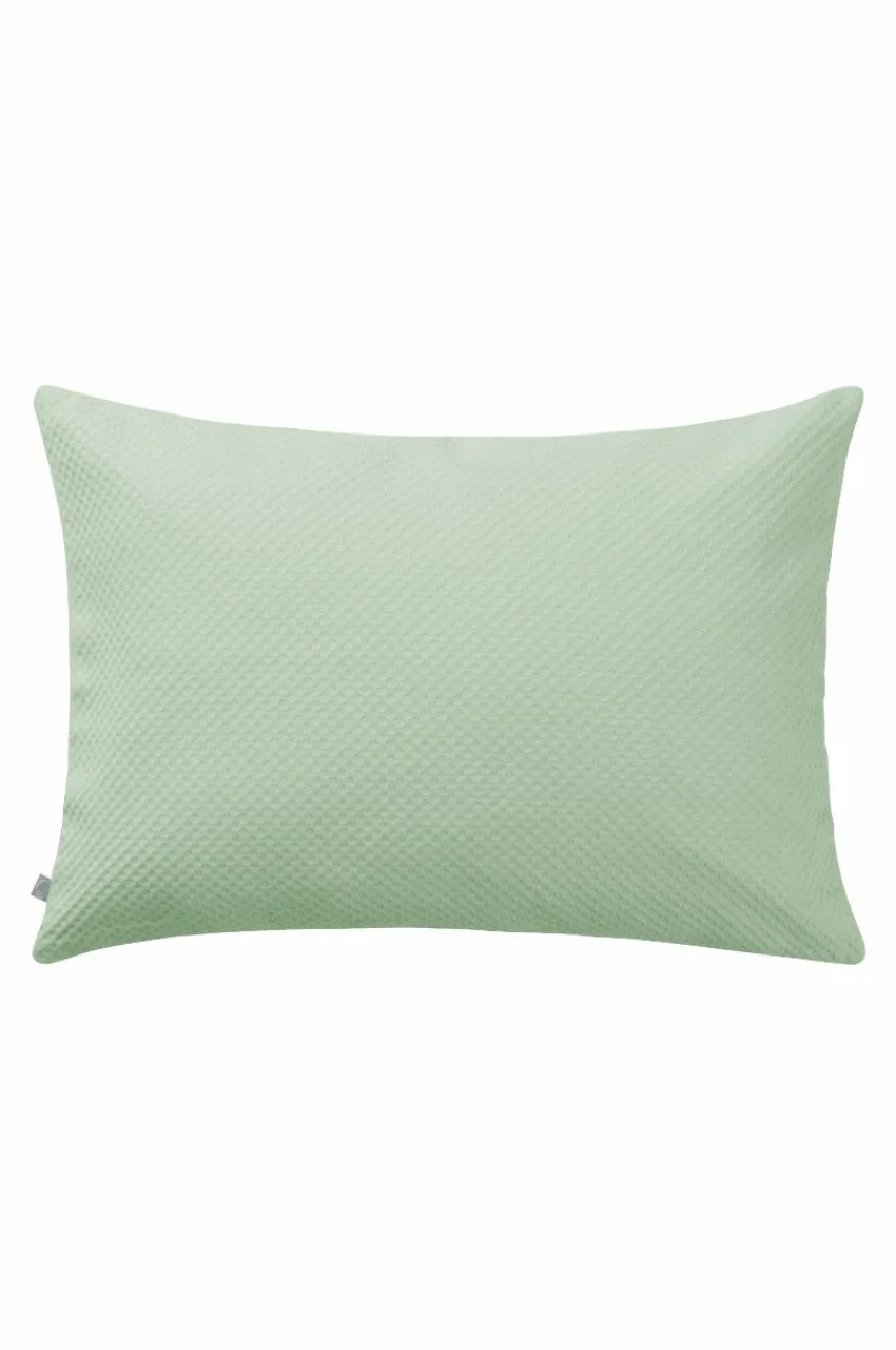 Prydnadskuddar & Fodral|Jotex DISA Kuddfodral 70x50 Cm Mintgrön