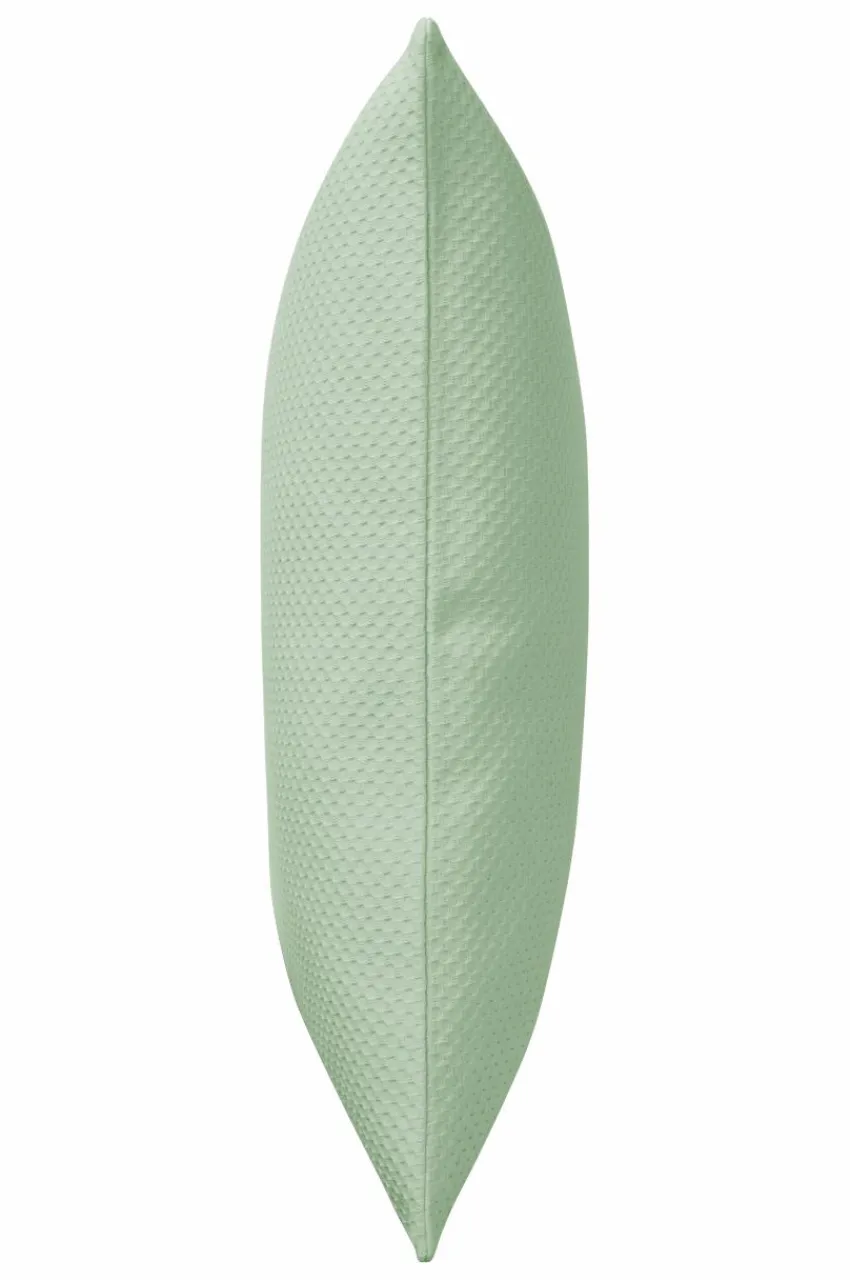 Prydnadskuddar & Fodral|Jotex DISA Kuddfodral 70x50 Cm Mintgrön