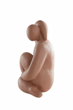 Prydnadssaker|Jotex DIVA Skulptur Beige