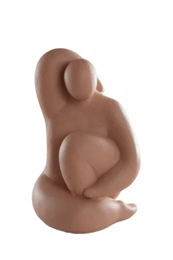 Prydnadssaker|Jotex DIVA Skulptur Beige