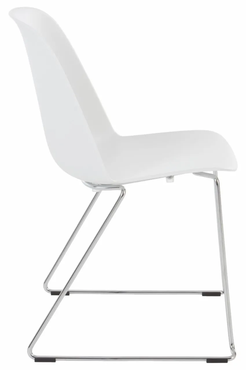 Stolar|Jotex DIXON Stol 2-pack Vit