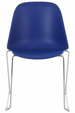 Stolar|Jotex DIXON Stol 2-pack Koboltblå